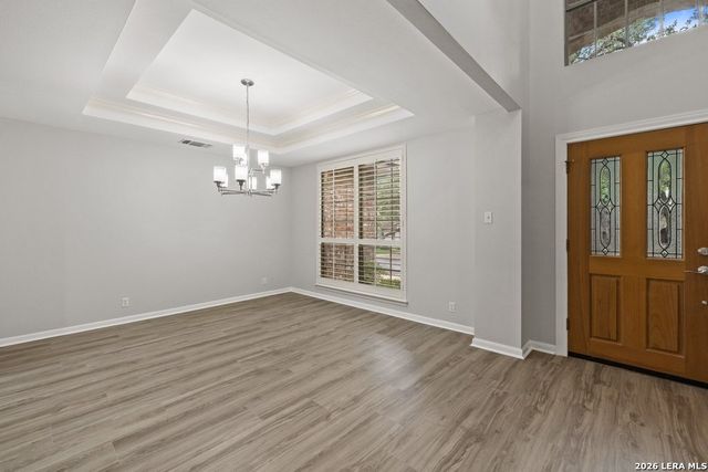 17314 FOUNTAIN BLUFF DR, San Antonio, TX 78248