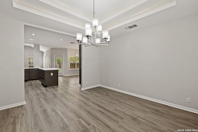 17314 FOUNTAIN BLUFF DR, San Antonio, TX 78248