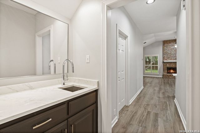 17314 FOUNTAIN BLUFF DR, San Antonio, TX 78248