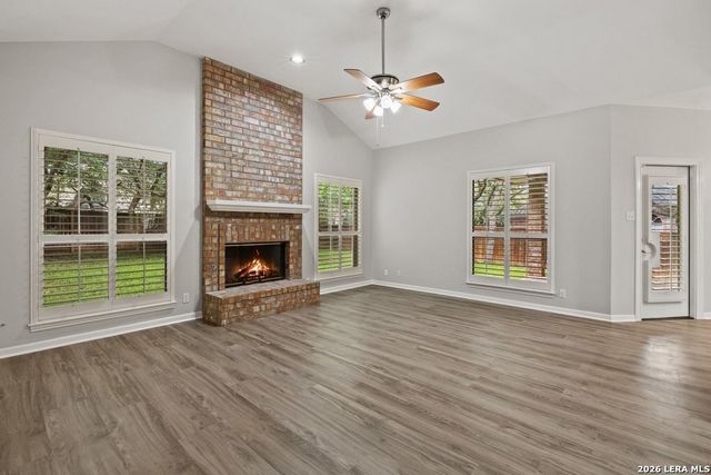 17314 FOUNTAIN BLUFF DR, San Antonio, TX 78248