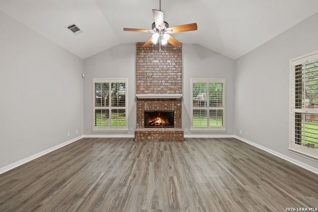 17314 FOUNTAIN BLUFF DR, San Antonio, TX 78248