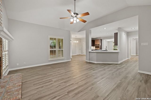 17314 FOUNTAIN BLUFF DR, San Antonio, TX 78248