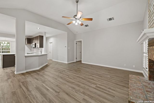 17314 FOUNTAIN BLUFF DR, San Antonio, TX 78248