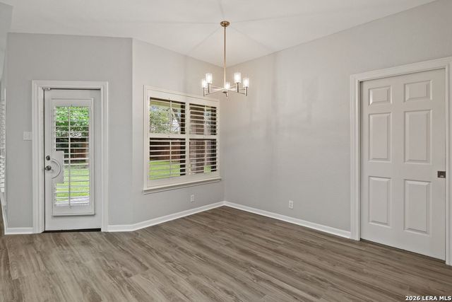 17314 FOUNTAIN BLUFF DR, San Antonio, TX 78248