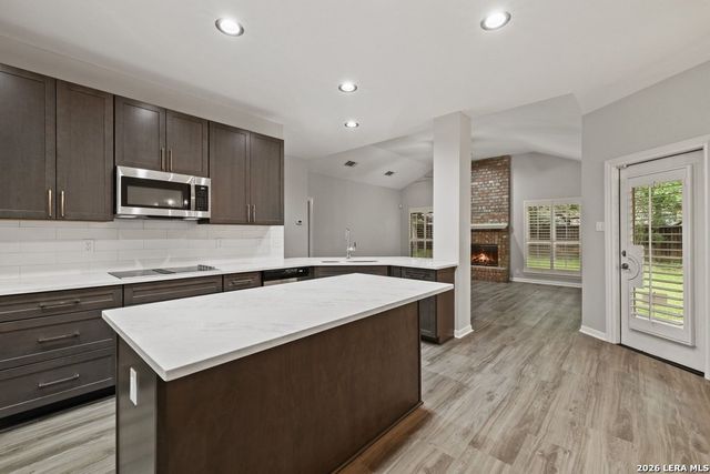 17314 FOUNTAIN BLUFF DR, San Antonio, TX 78248