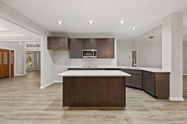 17314 FOUNTAIN BLUFF DR, San Antonio, TX 78248