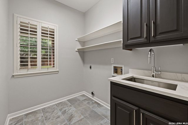 17314 FOUNTAIN BLUFF DR, San Antonio, TX 78248