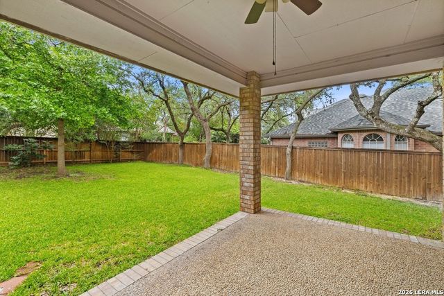 17314 FOUNTAIN BLUFF DR, San Antonio, TX 78248