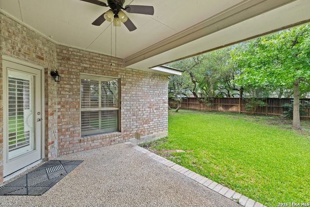 17314 FOUNTAIN BLUFF DR, San Antonio, TX 78248