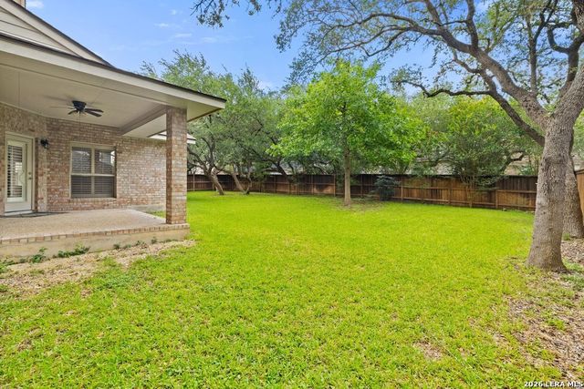 17314 FOUNTAIN BLUFF DR, San Antonio, TX 78248
