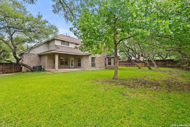 17314 FOUNTAIN BLUFF DR, San Antonio, TX 78248
