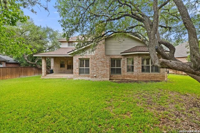 17314 FOUNTAIN BLUFF DR, San Antonio, TX 78248