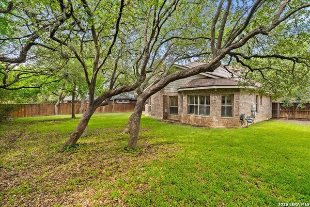17314 FOUNTAIN BLUFF DR, San Antonio, TX 78248