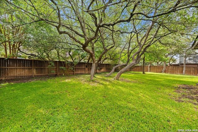 17314 FOUNTAIN BLUFF DR, San Antonio, TX 78248
