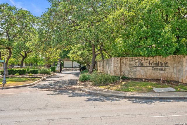 17314 FOUNTAIN BLUFF DR, San Antonio, TX 78248