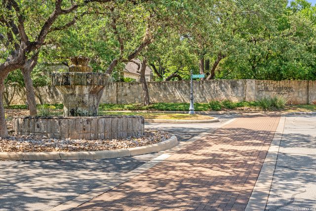 17314 FOUNTAIN BLUFF DR, San Antonio, TX 78248