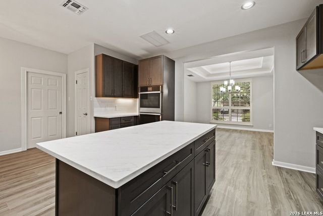 17314 FOUNTAIN BLUFF DR, San Antonio, TX 78248