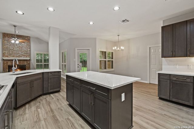 17314 FOUNTAIN BLUFF DR, San Antonio, TX 78248
