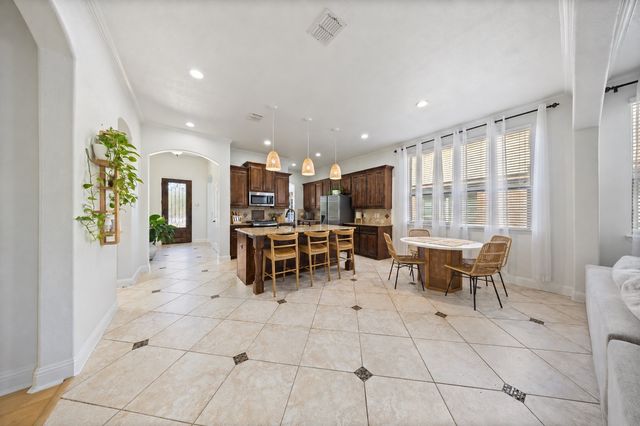 3005 Flint Rock Drive, Forney, TX 75126