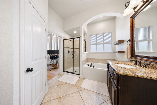3005 Flint Rock Drive, Forney, TX 75126