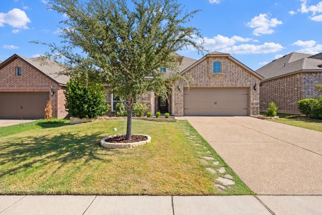 3005 Flint Rock Drive, Forney, TX 75126