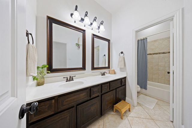 3005 Flint Rock Drive, Forney, TX 75126