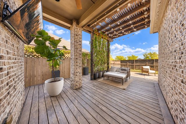 3005 Flint Rock Drive, Forney, TX 75126