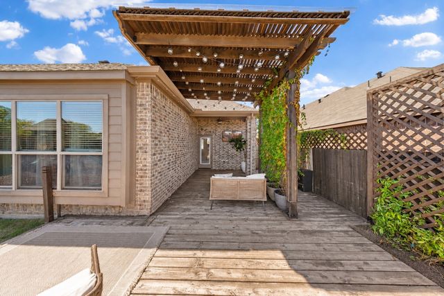 3005 Flint Rock Drive, Forney, TX 75126
