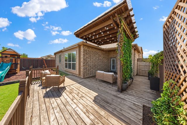 3005 Flint Rock Drive, Forney, TX 75126