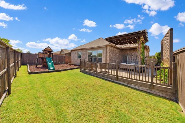 3005 Flint Rock Drive, Forney, TX 75126