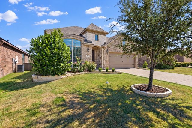 3005 Flint Rock Drive, Forney, TX 75126
