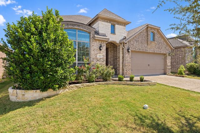 3005 Flint Rock Drive, Forney, TX 75126