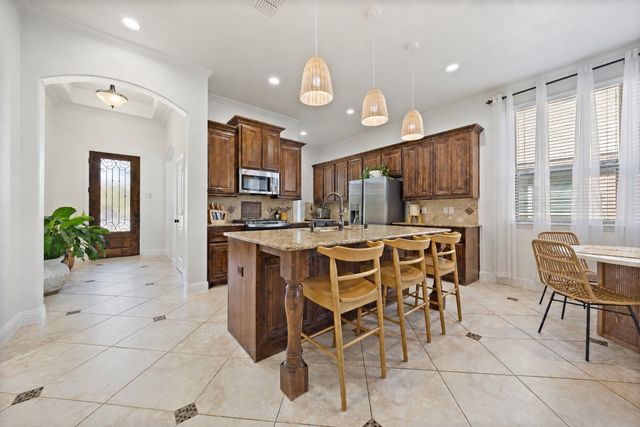 3005 Flint Rock Drive, Forney, TX 75126
