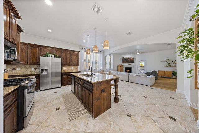 3005 Flint Rock Drive, Forney, TX 75126