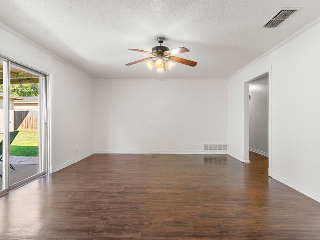 6625 Betty Drive, Watauga, TX 76148