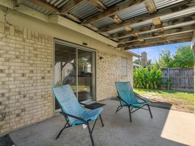 6625 Betty Drive, Watauga, TX 76148