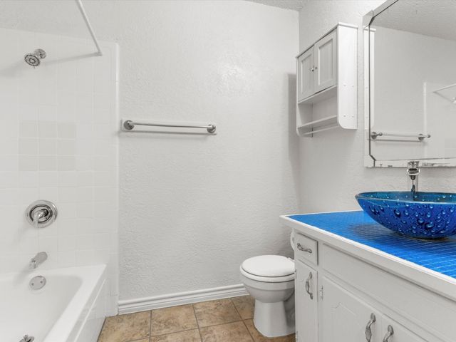 6625 Betty Drive, Watauga, TX 76148