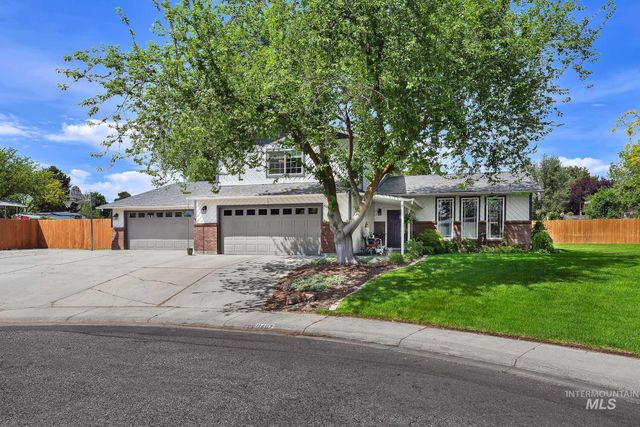 11407 W Reutzel Dr., Boise, ID 83709