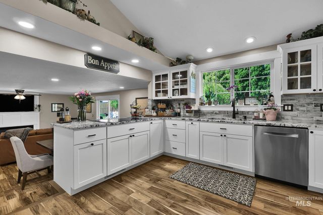 11407 W Reutzel Dr., Boise, ID 83709