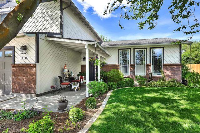 11407 W Reutzel Dr., Boise, ID 83709