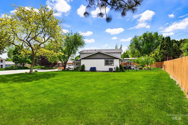 11407 W Reutzel Dr., Boise, ID 83709