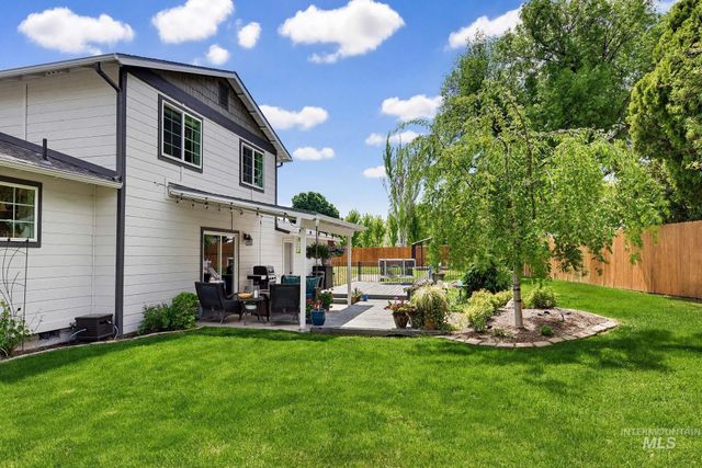 11407 W Reutzel Dr., Boise, ID 83709