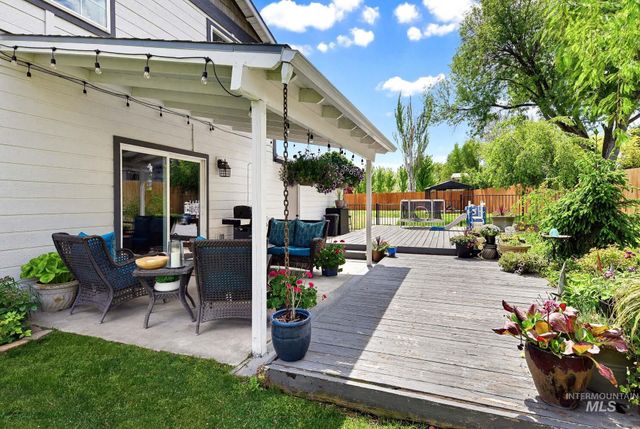 11407 W Reutzel Dr., Boise, ID 83709
