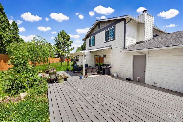 11407 W Reutzel Dr., Boise, ID 83709