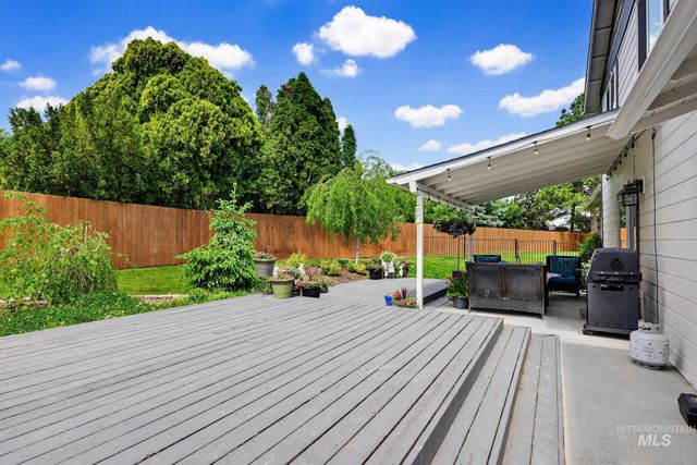 11407 W Reutzel Dr., Boise, ID 83709
