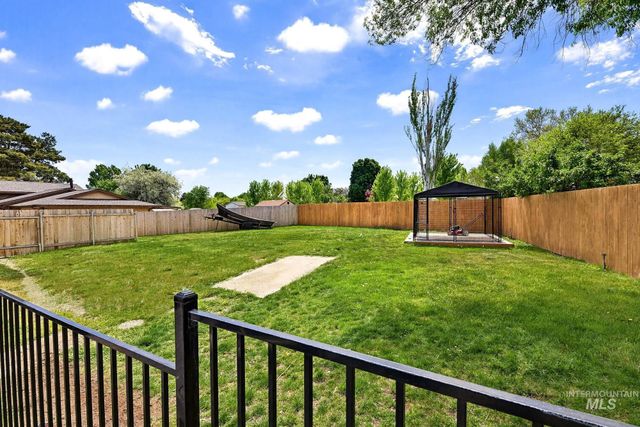 11407 W Reutzel Dr., Boise, ID 83709