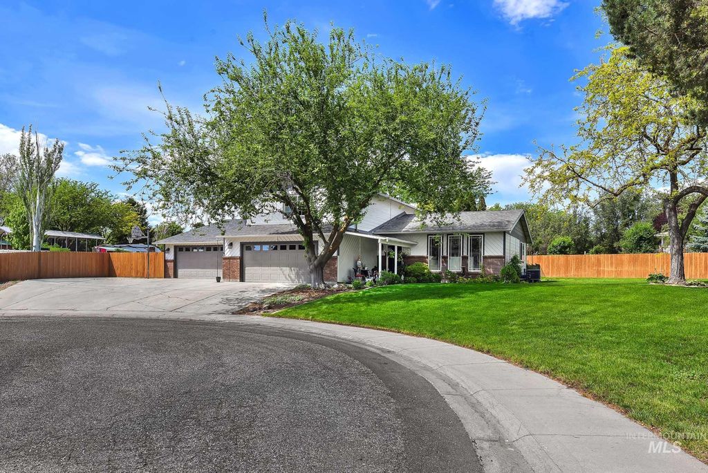 11407 W Reutzel Dr., Boise, ID 83709