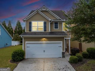 18 Greenfield Drive, Dawsonville, GA 30534