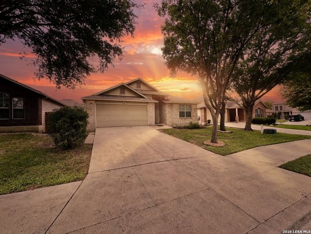3304 Whisper Blf, Schertz, TX 78108