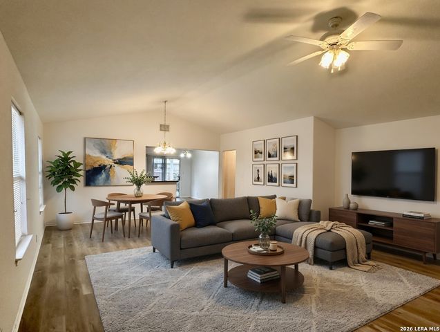 3304 Whisper Blf, Schertz, TX 78108